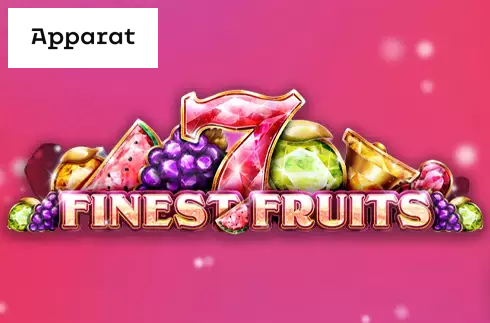 Finest Fruits